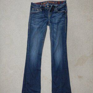Rock Revival Celine bootcut jeans